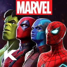 Ícone de MARVEL Torneio de Campeões