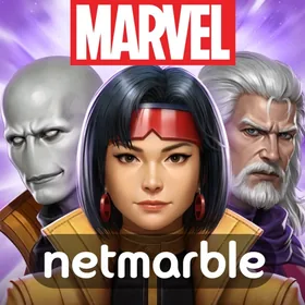 Ícone de MARVEL Future Fight