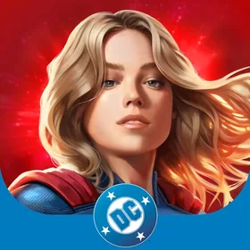 Ícone de Injustice 2
