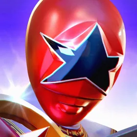 Ícone de Power Rangers: Legacy Wars