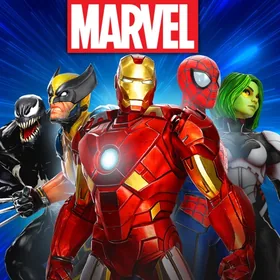 Ícone de MARVEL Força Strike